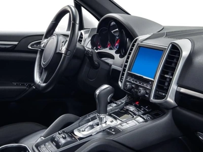 RELANET automotive-interior water-based PUD technology and application platform