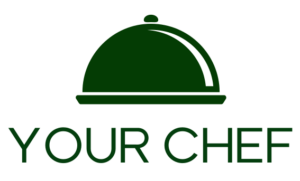 Your Chef logo
